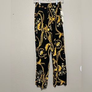 NWT Indero Pants